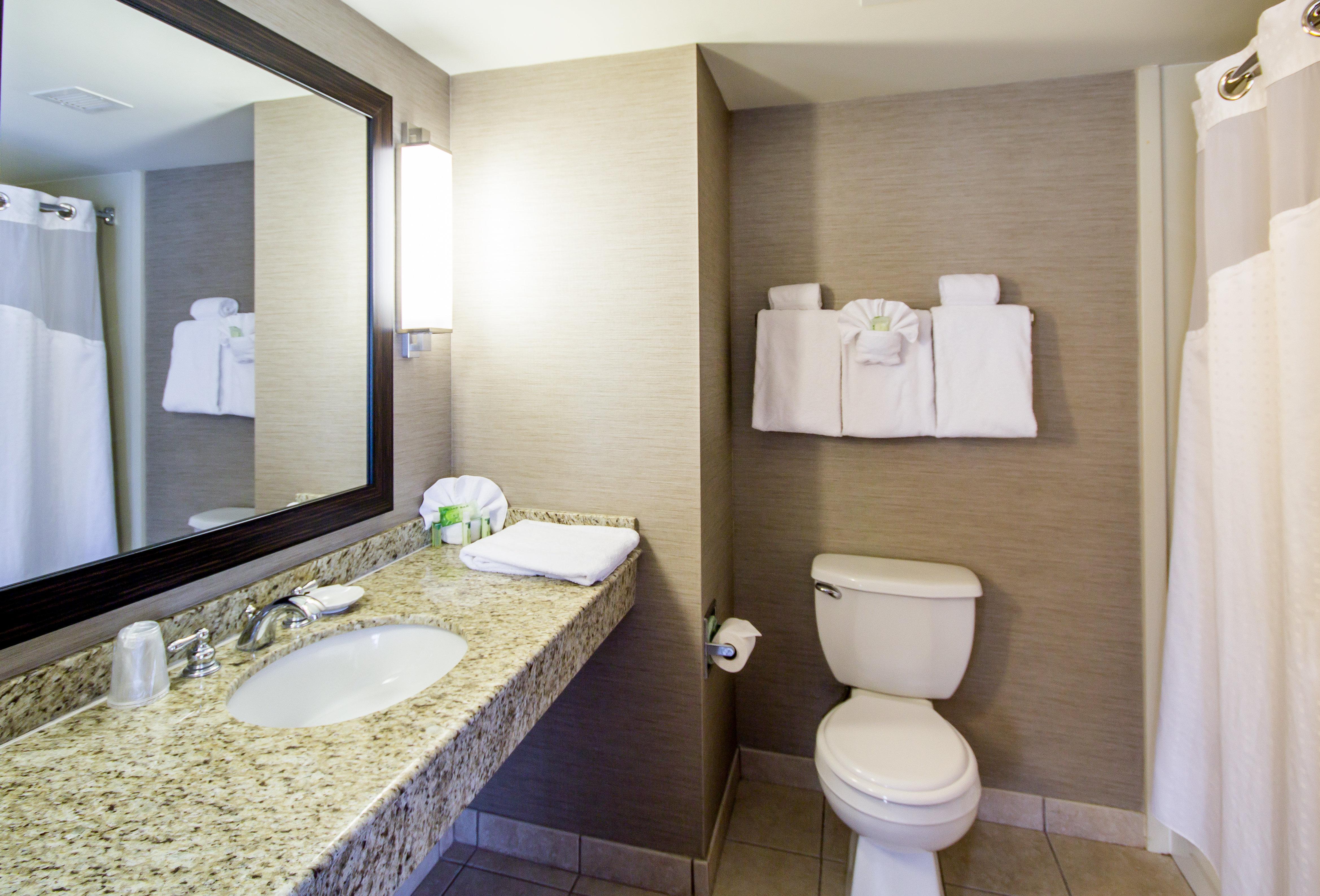 Holiday Inn Express Hotel & Suites Auburn By Ihg Exterior foto